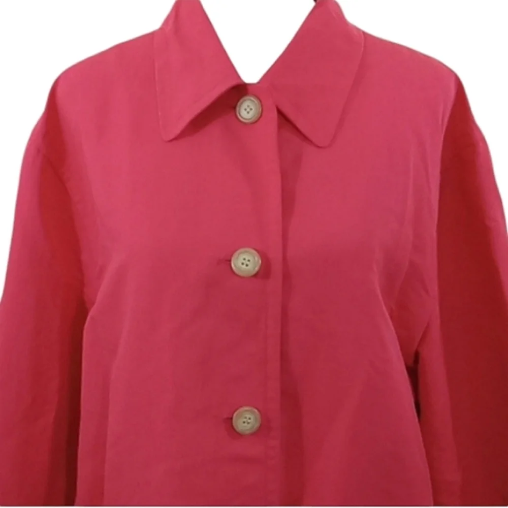 J. Crew stay chic